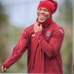 Trabzonspor, yabancı oyuncu sayısını TFF’nin belirlediği sınırın üstüne çıkardı.