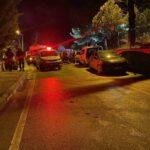 Bursa’da trafik cezası nedeniyle çıkan tartışma bıçaklı kavgaya dönüştü: 20 yaşındaki genç yaralandı.