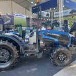 Türkiye’de geçen yıl, traktör satışları 50 bin adetin üzerinde gerçekleşti.