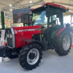 Türkiye’de 81 ilde traktör sayısı artarken sadece Şanlıurfa’da azaldı.