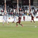Bandırmaspor, Trendyol 1. Lig 21. hafta maçında Pendikspor’u 4-1 yendi.