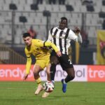 Trendyol 1. Lig’de Manisa FK, İstanbulspor’u 1-0 yenerek önemli bir galibiyet aldı.