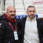 Özbelsan Sivasspor, Trendyol 1. Lig’de Erzurumspor FK’ya 0-2 yenildi.