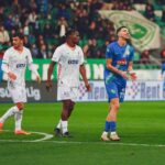 Çaykur Rizespor, Trendyol Süper Lig’in 19. haftasında Corendon Alanyaspor ile 0-0 berabere kaldı.