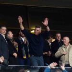 Trendyol Süper Lig’in 19. haftasında Fenerbahçe, Göztepe’yi ağırlıyor; ilk 15 dakika 0-0.