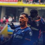 Kayserispor, Trendyol Süper Lig’in 19. haftasında RAMS Başakşehir’i ağırlıyor, ilk yarı 1-0 sona erdi.