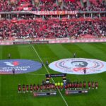 Trendyol Süper Lig 19. haftasında Samsunspor, Kocaelispor’u evinde konuk ediyor. İlk 15 dakika golsüz sona erdi.