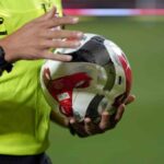 Trendyol Süper Lig’in 19. hafta maçlarını yönetecek hakemler belirlendi.