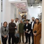 Trident Group, Heimtextil 2026 Fuarı’nda Yeni Ev Tekstili Koleksiyonlarını Tanıttı.