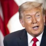 Trump: “Çin, Kanada’yı tamamen ele geçiriyor.”