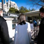 ABD Başkanı Trump, Beyaz Saray’da Venezuela muhalefet lideri Maria Corina Machado ile görüştü.