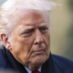 Trump, İran’ın 800’den fazla idam cezasını iptal etmesini takdir ettiğini belirtti.