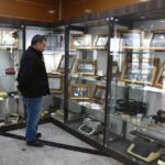 Malatya Ticaret ve Sanayi Odası’ndan Müze Açılışı, Üyelerden Yoğun İlgi Görüyor