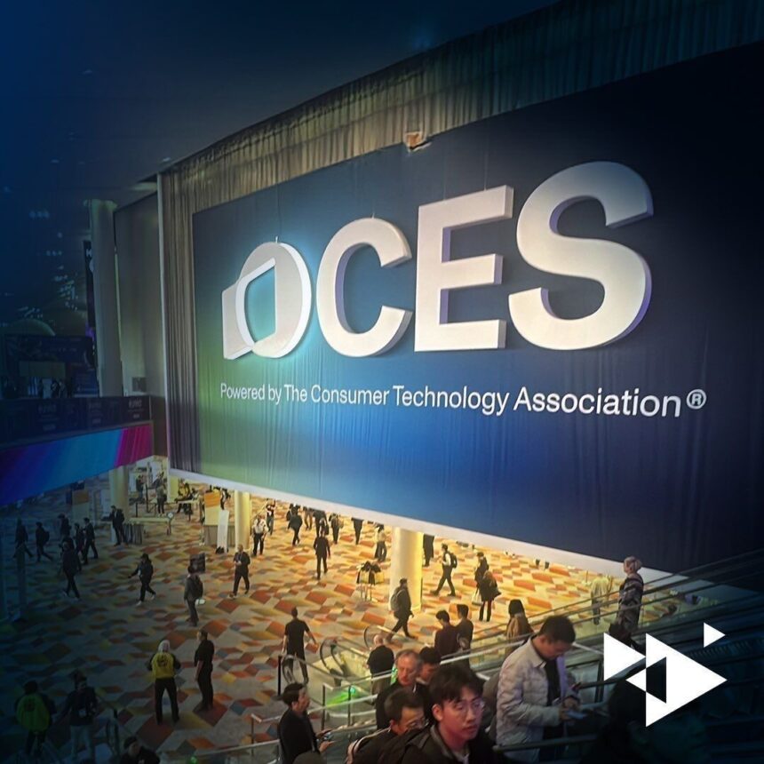 TT Ventures, CES etkinliğinde küresel teknoloji ve yatırım ağıyla bağlantılarını güçlendiriyor.