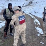 Tunceli’de Jandarma, kaçak avcılarla mücadelede 12 kişiyi cezalandırdı, bir terör şüphelisi tutuklandı.