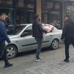 Manisa’nın Turgutlu ilçesinde 3 aylık Ş.A.Y.’nın uyuduğu yatakta ölü bulunduğu bildirildi.