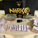 Turgutlu’da 2025 yılı uyuşturucu ile mücadele bilançosu açıklandı: 100 tutuklama yapıldı.