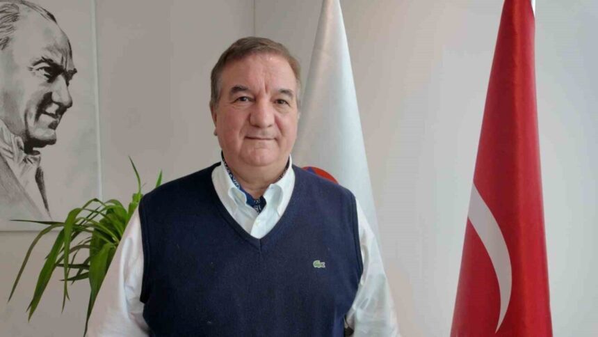 İzmirli turizm temsilcileri, Alsancak Limanı’nın şehir merkezi için olumsuz etkilerini dile getirdi.