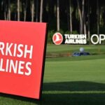 Türk Hava Yolları, Turkish Airlines Open için 3 yıllık isim sponsorluk anlaşması imzaladı.