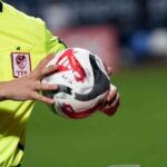 Turkcell Süper Kupa yarı finalinde hakemler belirlendi: Galatasaray-Trabzonspor’u Cihan Aydın, Fenerbahçe-Samsunspor’u Ali Şansalan yönetecek.