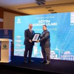Yunus Emre Enstitüsü’nden Eğitim Sorumluları İstişare Toplantısı İstanbul’da başladı.