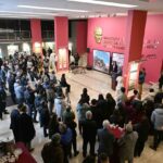 Türkiye-Çin diplomatik ilişkilerinin 55’inci yıl dönümü “Diyalog ve Bütünleşme” sergisiyle kutlandı.