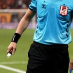 Ziraat Türkiye Kupası’ndaki yarınki maçların hakemleri belirlendi.