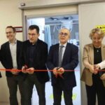 Eskişehir Osmangazi Üniversitesi Hastanesi’nde yeni 5 radyolojik görüntüleme cihazı tanıtıldı.