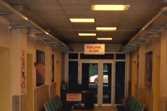 Kütahya’da Çok Disiplinli Çocuk ve Genç Ruh Sağlığı Merkezi (ÇÖZGEM) Hizmete Açıldı