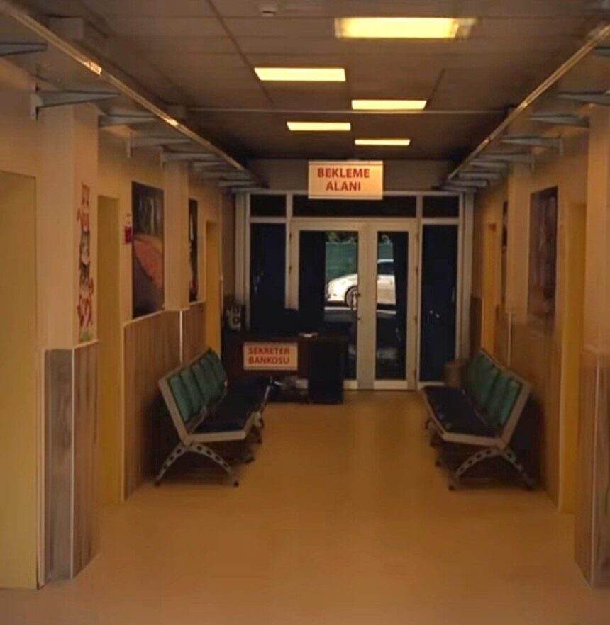 Kütahya’da Çok Disiplinli Çocuk ve Genç Ruh Sağlığı Merkezi (ÇÖZGEM) Hizmete Açıldı