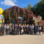 Gaziantep Doğal Yaşam Parkı, 2025’te 5 milyon ziyaretçiye ulaşarak rekor kırdı.