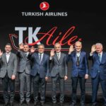 Ulaştırma Bakanı Uraloğlu, Türkiye’nin hava ulaşım ağını 133 ülkeye ve 356 noktaya çıkardıklarını duyurdu.