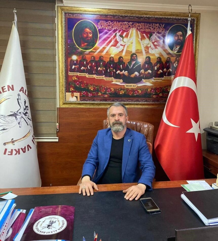 Özdemir, Nusaybin’deki Türk bayrağı saldırısına tepki gösterdi: “Her türlü kararı destekleyeceğiz” Özdemir, Nusaybin’deki Türk bayrağı saldırısına tepki gösterdi: “Her türlü kararı destekleyeceğiz”