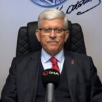 TVHB Başkanı: “Matmazel’in kaybı geçici olmamalı, kalıcı önlemler alınmalı” dedi.