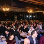 ÜÇEL Kauçuk, 2025’i Çalışanlarıyla Birlikte Yıl Sonu Etkinliğiyle Karşıladı