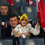 Fenerbahçe, UEFA Avrupa Ligi’nde Aston Villa ile 7. hafta maçında karşılaşıyor. İlk 15 dakika golsüz sona erdi.