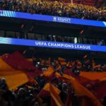 Galatasaray, UEFA Şampiyonlar Ligi 7. haftasında Atletico Madrid’i konuk ediyor; 15 dakikada konuk takım önde.