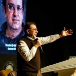 Uğur Mumcu, ölümünün 33’üncü yıl dönümünde Gömeç’te düzenlenen etkinlikle anıldı.