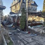 Herson’da İHA saldırısında can kaybı 28’e yükseldi, 60’tan fazla kişi etkilendi.