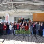 Muğla’da 31 Bin Defne Fidanı Dağıtımıyla Tıbbi Bitkiler Projesi Başlatıldı