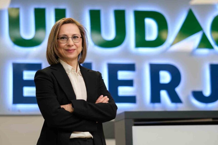 Uludağ Enerji, sürdürülebilirlik raporunu yayınladı; çevresel ve sosyal performansına dair kapsamlı yol haritası sundu.