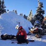 Uludağ Kayak Merkezi’nde 19-25 Ocak 2026 tarihlerinde 71 yaralanma ve 137 mahsur kalma olayı yaşandı.