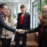 Denizli Model Fabrika, sanayide verimliliği artırmayı hedefliyor; önemli gelişmeler kaydedildi.