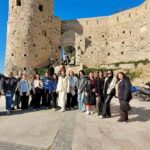 Sultanhisar KYK yurdu öğrencileri, sınav sonrası Kuşadası gezisinde kültürel ve doğal güzellikleri keşfetti.