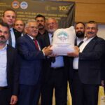 Kayseri Büyükşehir Belediyesi, 2025 yılında çiftçilere 262 ton tohum ve 3 bin fidan dağıttı.