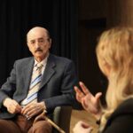 Osmangazi Belediyesi’nin Medya Buluşmaları’nda bu hafta konuk olarak gazeteci Hüsnü Mahalli yer aldı.