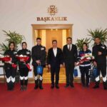 Muğla Zabıta ve Güvenlik Ekipleri, Uyuşturucu Ticareti Şüphelisini Yakaladı