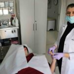 Soğuk havalarda donma riskine dikkat: Müdahale edilmezse kalıcı hasarlar oluşabilir