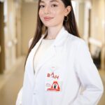 Opr. Dr. Midvar Dashdamirova, Serviks Kanseri’nin önlenebilir olduğunu vurguladı.