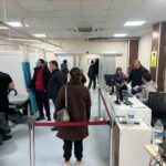 Dr. Altay’dan kış aylarında düşme riskini azaltmak için öneriler